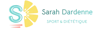 Logo horizontal + nom